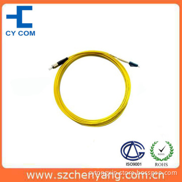 FC-LC Fiber Optic Patch Cord